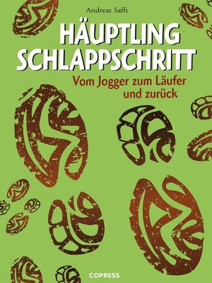cover image of Häuptling Schlappschritt